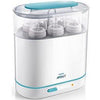 Avent Sterilizzatore Elet 3in1