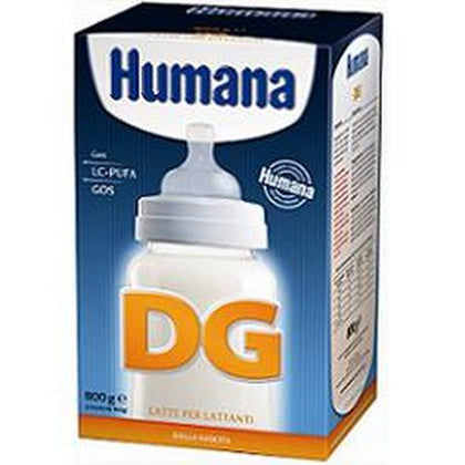 Humana Dg Ex Digest 800g