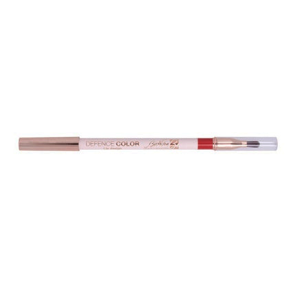 Defence Color Lip Design Matita Labbra 208 Rouge Brique