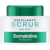 Somatoline Skin Expert Esfoliante Scrub Sea Salt 350g