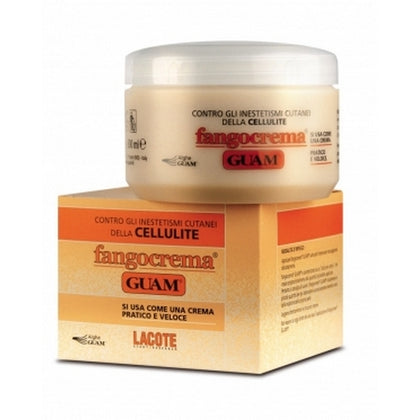 Guam Fangocrema 300ml