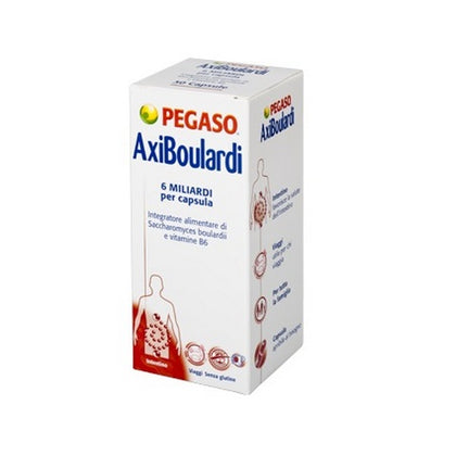 Axiboulardi 30 Capsule