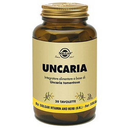 Uncaria 30tav
