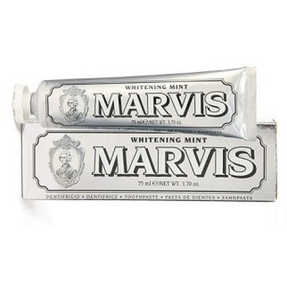 Marvis Whitening Dentifricio
