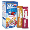 Orsovit Ghiacciolosi 10 Stick