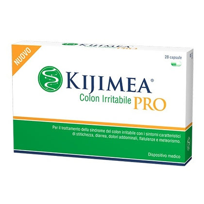 Kijimea Colon Irritabile Probiotico 28 Capsule