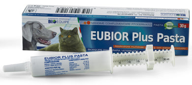 Eubior Plus Pasta 30g
