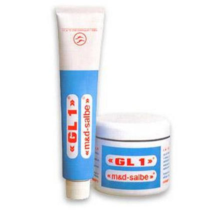 Gl1 M&d Salbe Crema 50ml