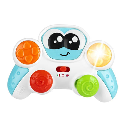 Chicco Gioco Baby Controller 6-36m
