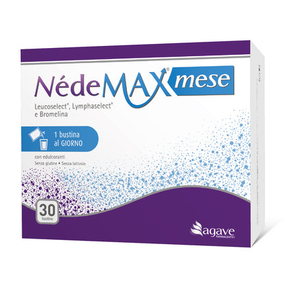 Nedemax Mese 30 Buste