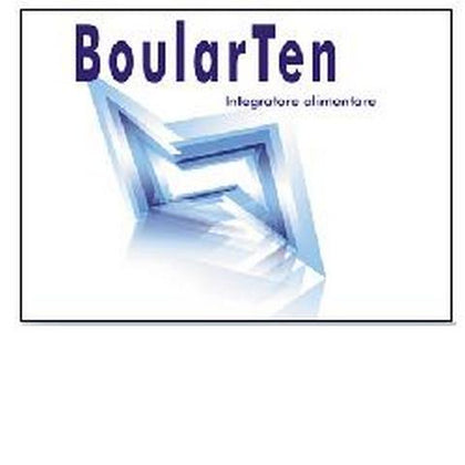 Boularten 12 Capsule