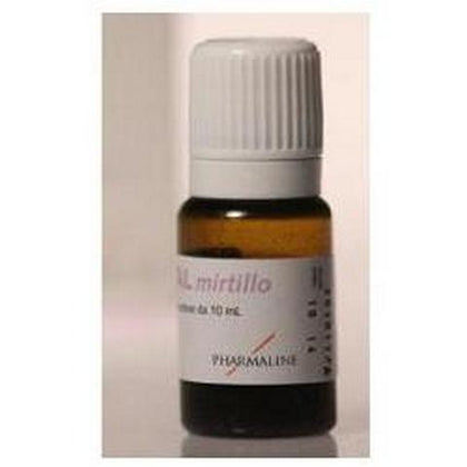 Liovital Mirtillo 8 Flacone 10ml