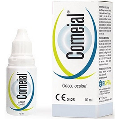 Corneial Gocce Flacone 10ml