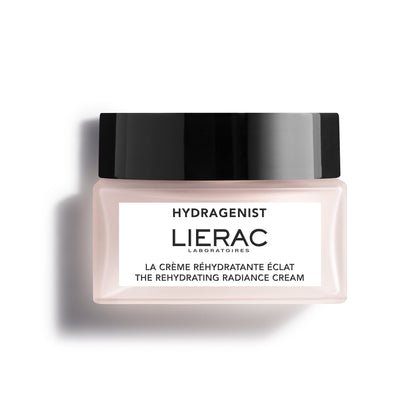 Lierac Hydragenist La Crema Reidratante Illuminante 50ml