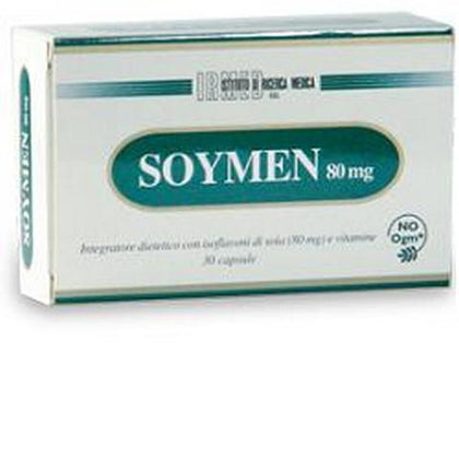 Soymen 30 Capsule
