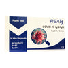 Autotest Covid 19 Rapido 1 Test Realy Tech