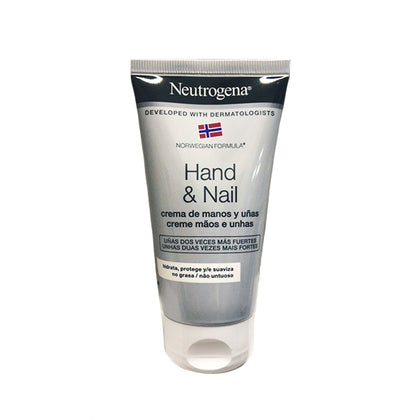 Neutrogena Mani Crema Mani E Unghie