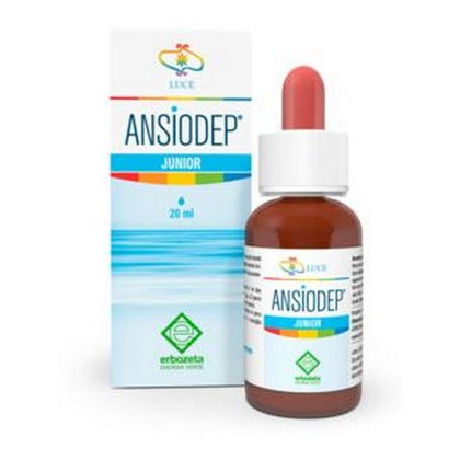 Ansiodep Junior Gocce 20ml