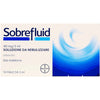 Sobrefluid Nebulizzato Aerosol 10 Flaconcini 40mg 3ml