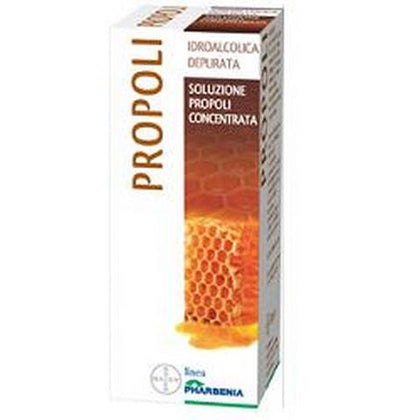 Propoli Idroalcolica Depurata