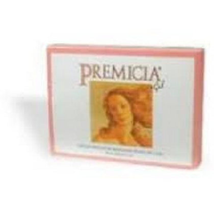 Premicia Gel Monodose 5x6g