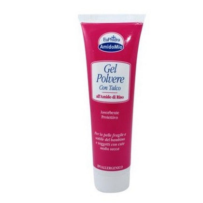 Euphidra Amidomio Gel Polv50ml
