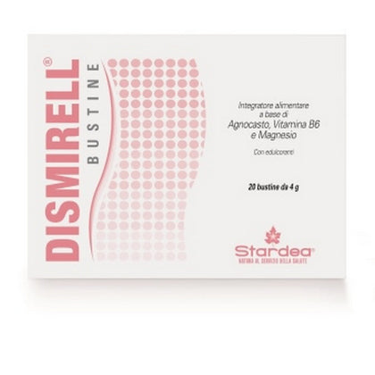 Dismirell 20 Buste