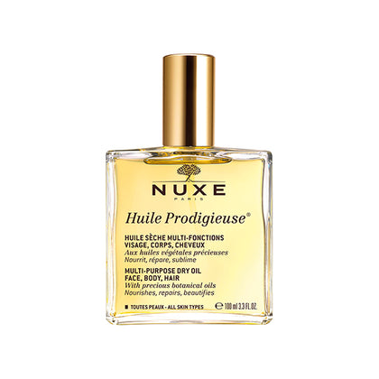 Nuxe Huile Prodigieuse Olio Secco 100 Ml