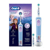 Oral B Pro Kids Spazzolino Elettrico Frozen