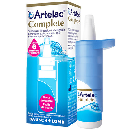 Artelac Complete 10ml