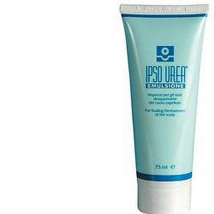 Ipso Urea Emulsione Tubo 75ml