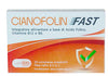 Cianofolin Fast 30 Compresse Orosolub