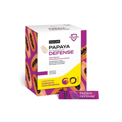 Papaya Defense 60 Stick