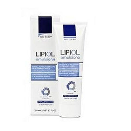 Galenia Skin Care Lipiol Emulsione