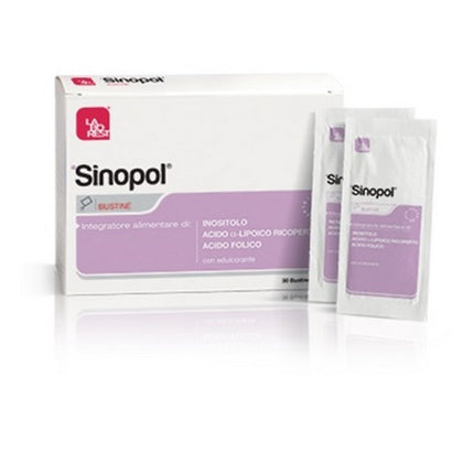 Sinopol 30 Buste