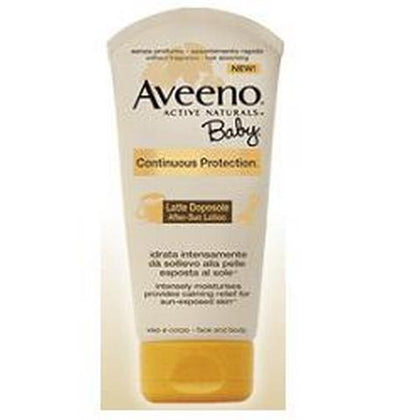 Aveeno Dopos Baby 150ml