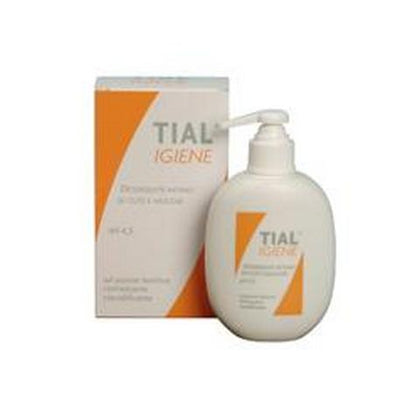 Tial Ig C/dos 200ml