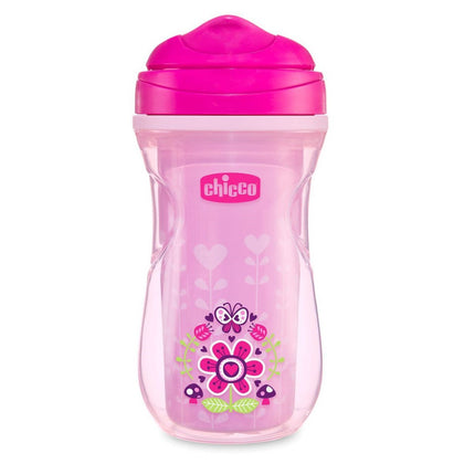 Chicco Tazza Active Cup Rosa 14m+