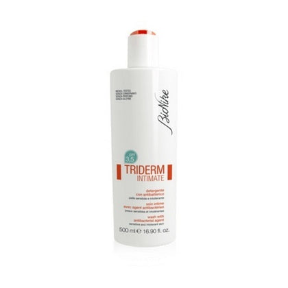 Triderm Intimate Detergente Antibatterico