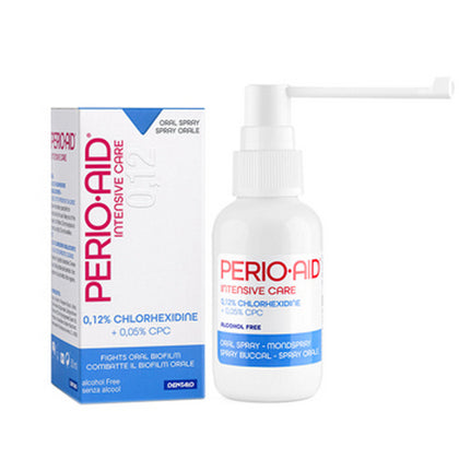 Perio Aid Spray 50ml 2016