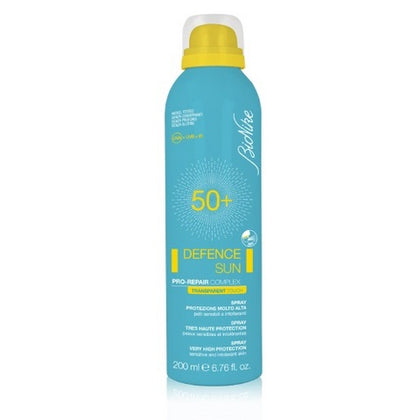 Defence Sun Spf50+ Spray