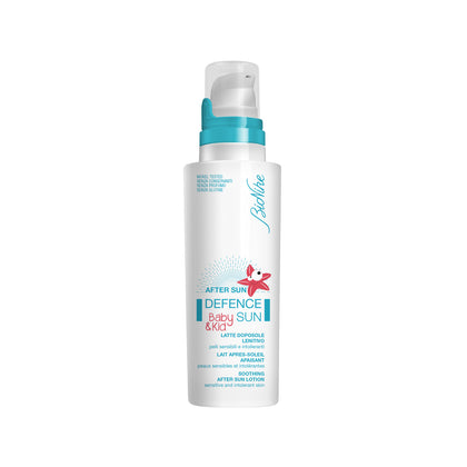 Defence Sun Baby&kid Latte Doposole 125ml