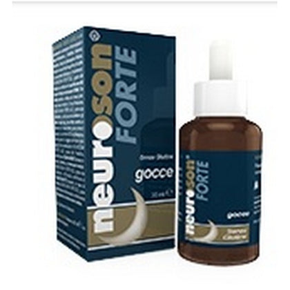 Neuroson Forte Gocce 30ml