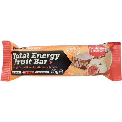 Named Total Energy Fruit Bar Tango 35g