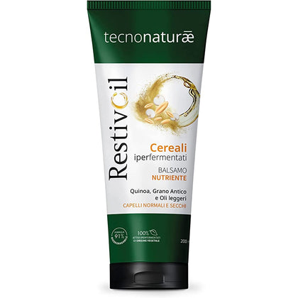 Restivoil Tecnonaturae Balsamo Nutriente 250ml