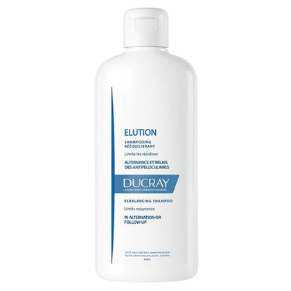 Elution Shampoo Riequilibrante 200 Ml