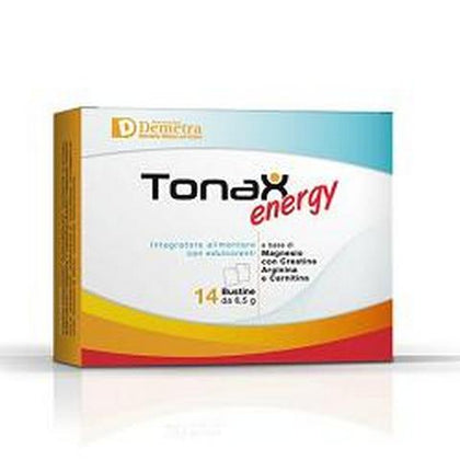 Tonax Energy 14 Buste