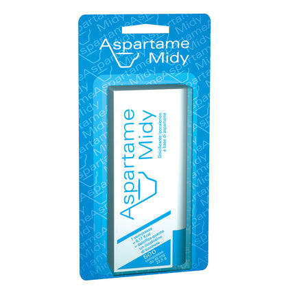 Esi Aspartame Midy 500 Compresse