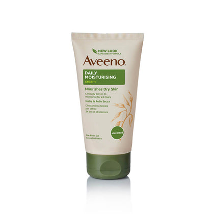 Aveeno Crema Idratante Corpo 200Ml