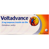 Voltadvance 20 Compresse Rivestite 25mg